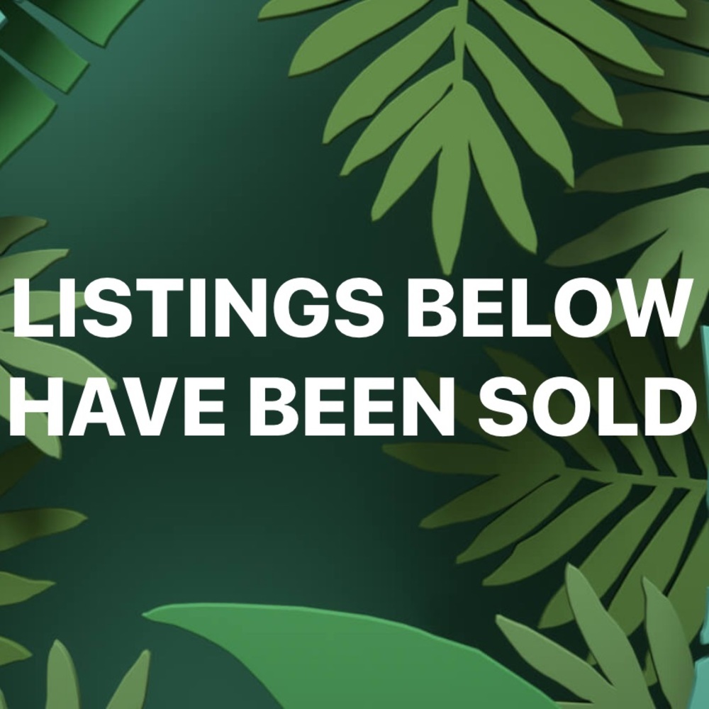 SOLD
